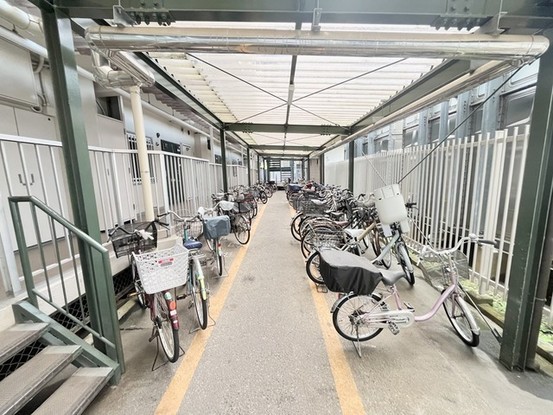 apartment 埼玉県さいたま市南区南浦和２丁目38-1 北原ビル1階