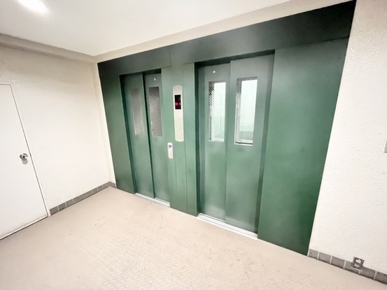 apartment 埼玉県さいたま市南区南浦和２丁目38-1 北原ビル1階