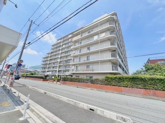 apartment 埼玉県さいたま市南区南浦和２丁目38-1 北原ビル1階