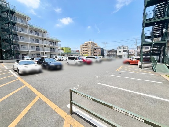 apartment 埼玉県さいたま市南区南浦和２丁目38-1 北原ビル1階