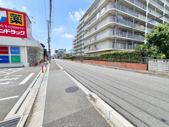 apartment 埼玉県さいたま市南区南浦和２丁目38-1 北原ビル1階