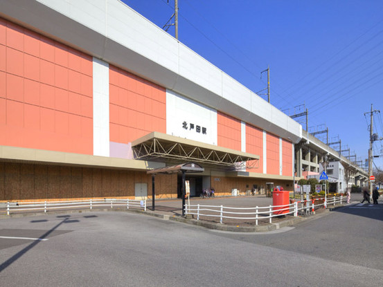 apartment 埼玉県さいたま市南区南浦和２丁目38-1 北原ビル1階