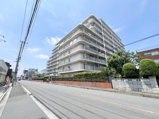 apartment 埼玉県さいたま市南区南浦和２丁目38-1 北原ビル1階