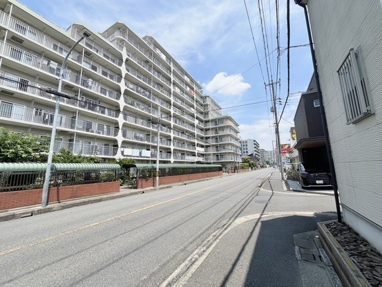 apartment 埼玉県さいたま市南区南浦和２丁目38-1 北原ビル1階