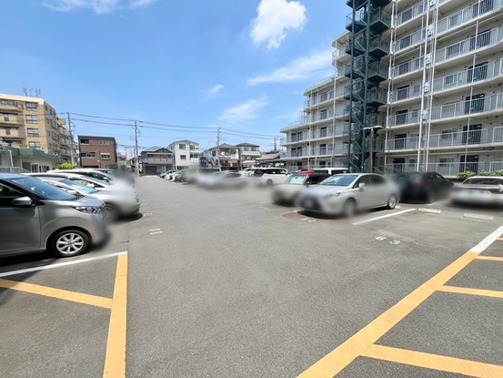 apartment 埼玉県さいたま市南区南浦和２丁目38-1 北原ビル1階