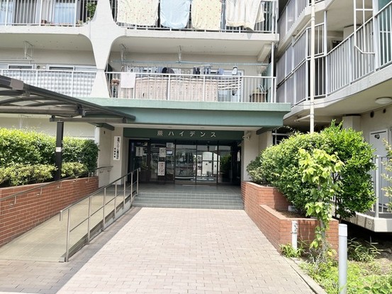 apartment 埼玉県さいたま市南区南浦和２丁目38-1 北原ビル1階