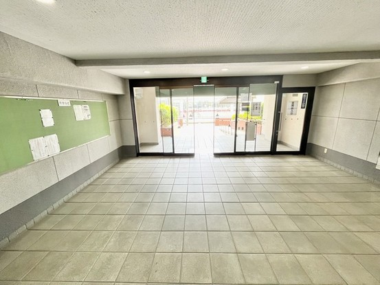apartment 埼玉県さいたま市南区南浦和２丁目38-1 北原ビル1階