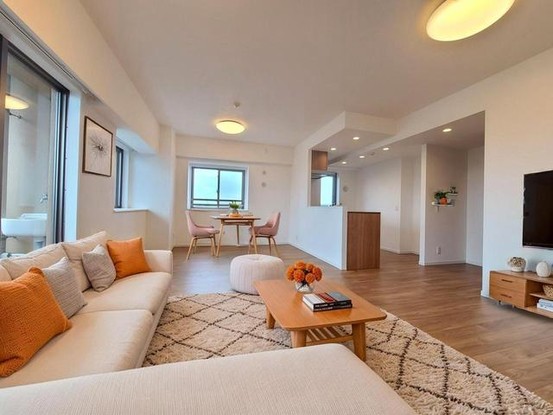 apartment 埼玉県さいたま市南区南浦和２丁目38-1 北原ビル1階
