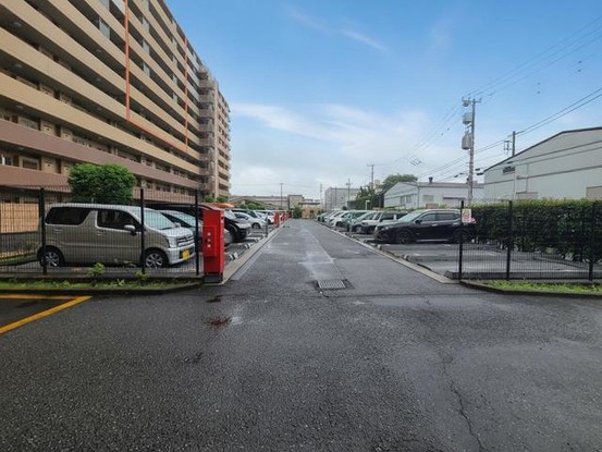 apartment 埼玉県さいたま市南区南浦和２丁目38-1 北原ビル1階