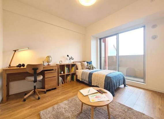 apartment 埼玉県さいたま市南区南浦和２丁目38-1 北原ビル1階