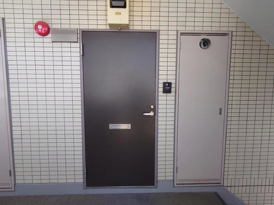 apartment 埼玉県さいたま市南区南浦和２丁目38-1 北原ビル1階