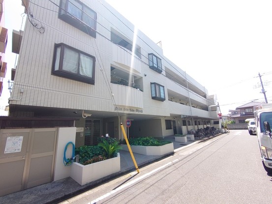 apartment 埼玉県さいたま市南区南浦和２丁目38-1 北原ビル1階