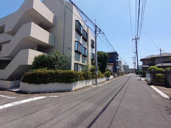 apartment 埼玉県さいたま市南区南浦和２丁目38-1 北原ビル1階