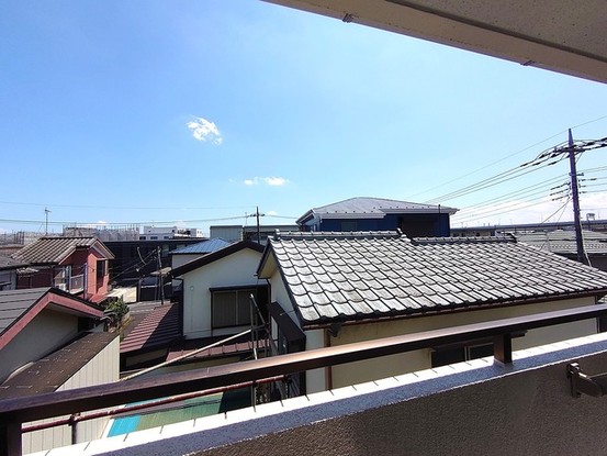 apartment 埼玉県さいたま市南区南浦和２丁目38-1 北原ビル1階