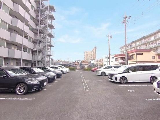apartment 埼玉県さいたま市南区南浦和２丁目38-1 北原ビル1階
