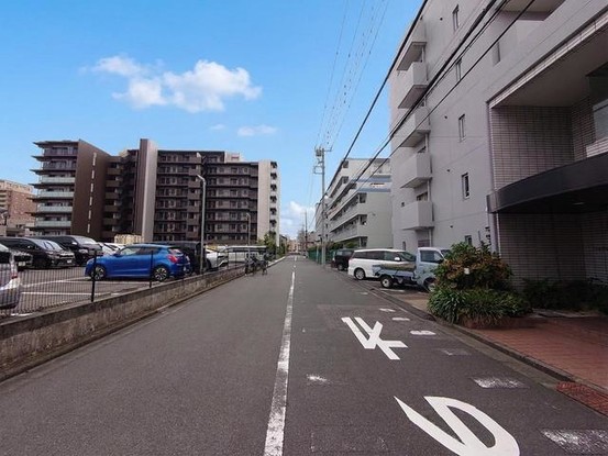 apartment 埼玉県さいたま市南区南浦和２丁目38-1 北原ビル1階