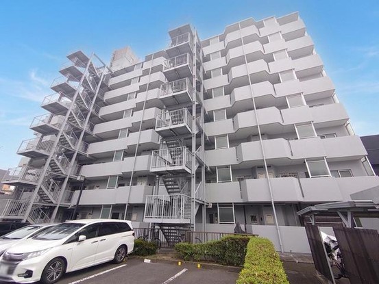 apartment 埼玉県さいたま市南区南浦和２丁目38-1 北原ビル1階