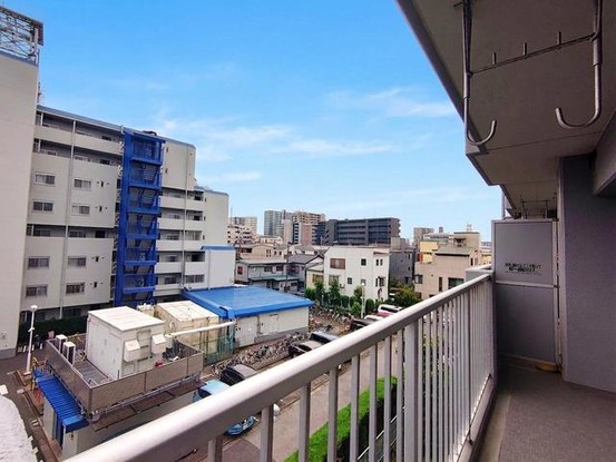 apartment 埼玉県さいたま市南区南浦和２丁目38-1 北原ビル1階
