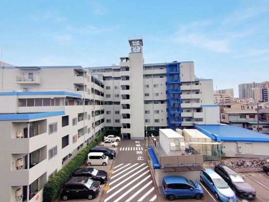apartment 埼玉県さいたま市南区南浦和２丁目38-1 北原ビル1階