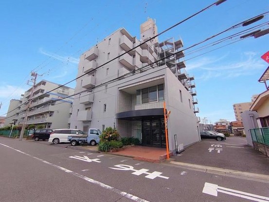 apartment 埼玉県さいたま市南区南浦和２丁目38-1 北原ビル1階