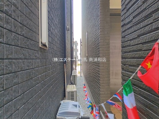 townhouse 埼玉県さいたま市南区南浦和２丁目38-1 北原ビル1階
