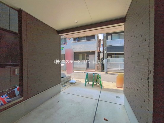 townhouse 埼玉県さいたま市南区南浦和２丁目38-1 北原ビル1階