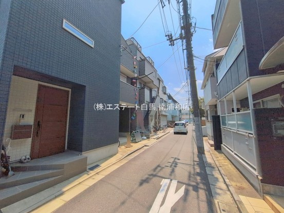 townhouse 埼玉県さいたま市南区南浦和２丁目38-1 北原ビル1階