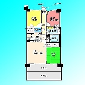 apartment 埼玉県さいたま市南区南浦和２丁目38-1 北原ビル1階