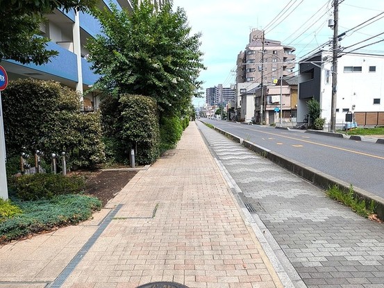 apartment 埼玉県さいたま市南区南浦和２丁目38-1 北原ビル1階