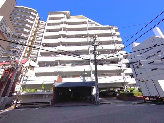 apartment 埼玉県さいたま市南区南浦和２丁目38-1 北原ビル1階