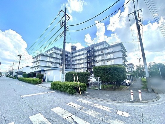 apartment 埼玉県さいたま市南区南浦和２丁目38-1 北原ビル1階