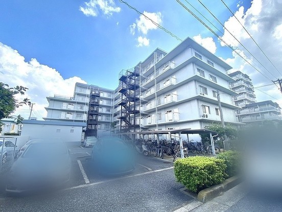 apartment 埼玉県さいたま市南区南浦和２丁目38-1 北原ビル1階