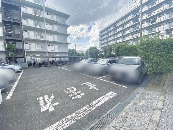 apartment 埼玉県さいたま市南区南浦和２丁目38-1 北原ビル1階