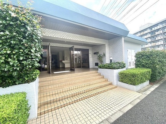 apartment 埼玉県さいたま市南区南浦和２丁目38-1 北原ビル1階