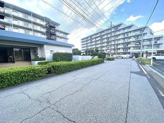apartment 埼玉県さいたま市南区南浦和２丁目38-1 北原ビル1階