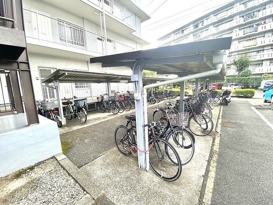 apartment 埼玉県さいたま市南区南浦和２丁目38-1 北原ビル1階