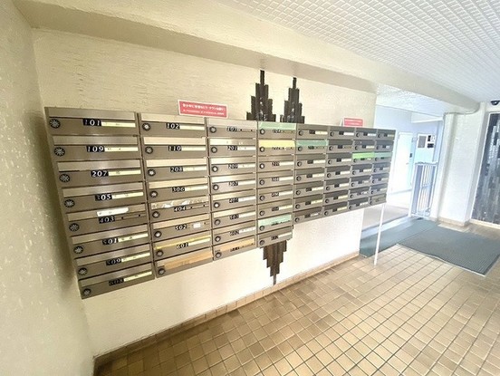 apartment 埼玉県さいたま市南区南浦和２丁目38-1 北原ビル1階