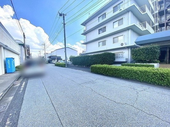 apartment 埼玉県さいたま市南区南浦和２丁目38-1 北原ビル1階