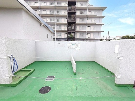 apartment 埼玉県さいたま市南区南浦和２丁目38-1 北原ビル1階