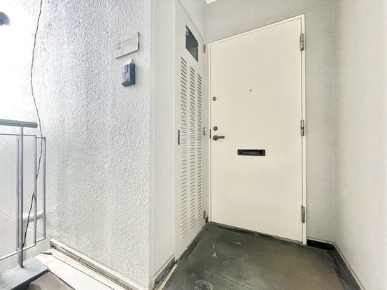 apartment 埼玉県さいたま市南区南浦和２丁目38-1 北原ビル1階