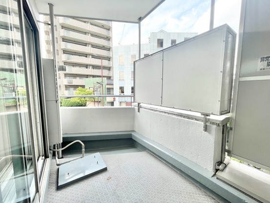 apartment 埼玉県さいたま市南区南浦和２丁目38-1 北原ビル1階