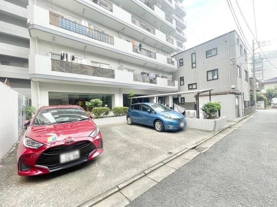 apartment 埼玉県さいたま市南区南浦和２丁目38-1 北原ビル1階