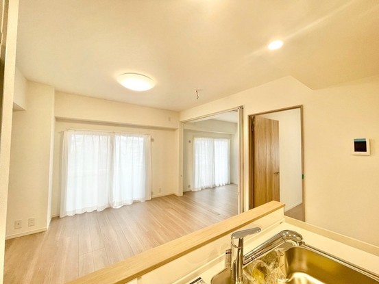 apartment 埼玉県さいたま市南区南浦和２丁目38-1 北原ビル1階