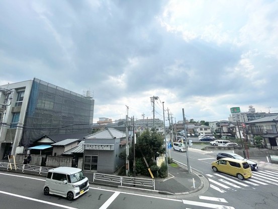 apartment 埼玉県さいたま市南区南浦和２丁目38-1 北原ビル1階