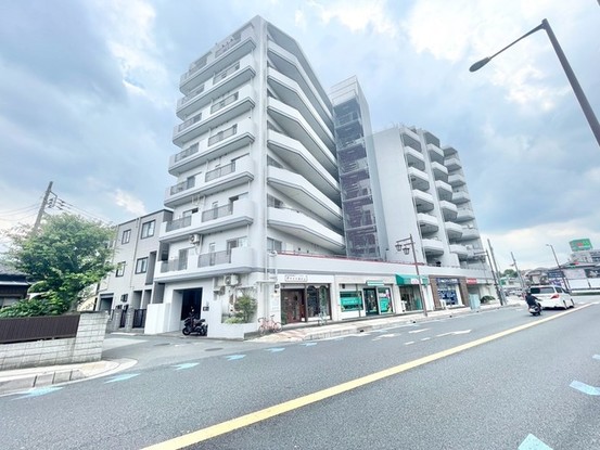 apartment 埼玉県さいたま市南区南浦和２丁目38-1 北原ビル1階