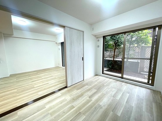 apartment 埼玉県さいたま市南区南浦和２丁目38-1 北原ビル1階