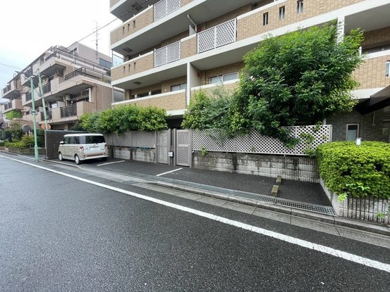 apartment 埼玉県さいたま市南区南浦和２丁目38-1 北原ビル1階