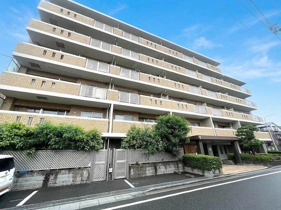 apartment 埼玉県さいたま市南区南浦和２丁目38-1 北原ビル1階
