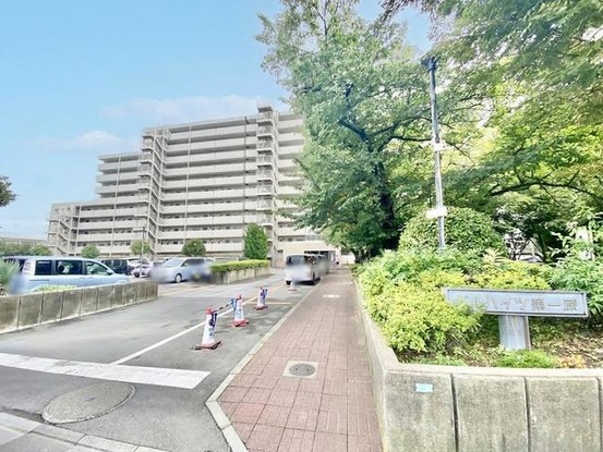 apartment 埼玉県さいたま市南区南浦和２丁目38-1 北原ビル1階