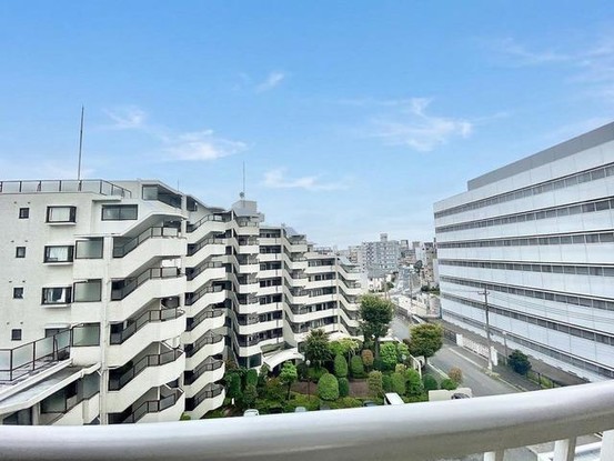 apartment 埼玉県さいたま市南区南浦和２丁目38-1 北原ビル1階